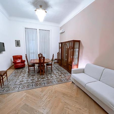 Luxury Bnb Dedeo Daire Bari Dış mekan fotoğraf