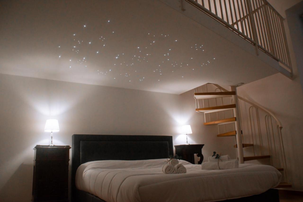Luxury Bnb Dedeo Daire Bari Dış mekan fotoğraf