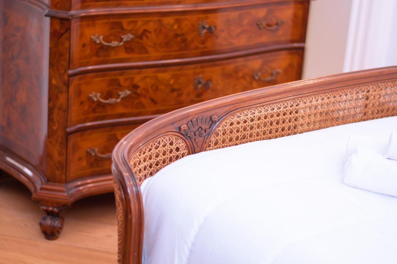 Luxury Bnb Dedeo Daire Bari Dış mekan fotoğraf