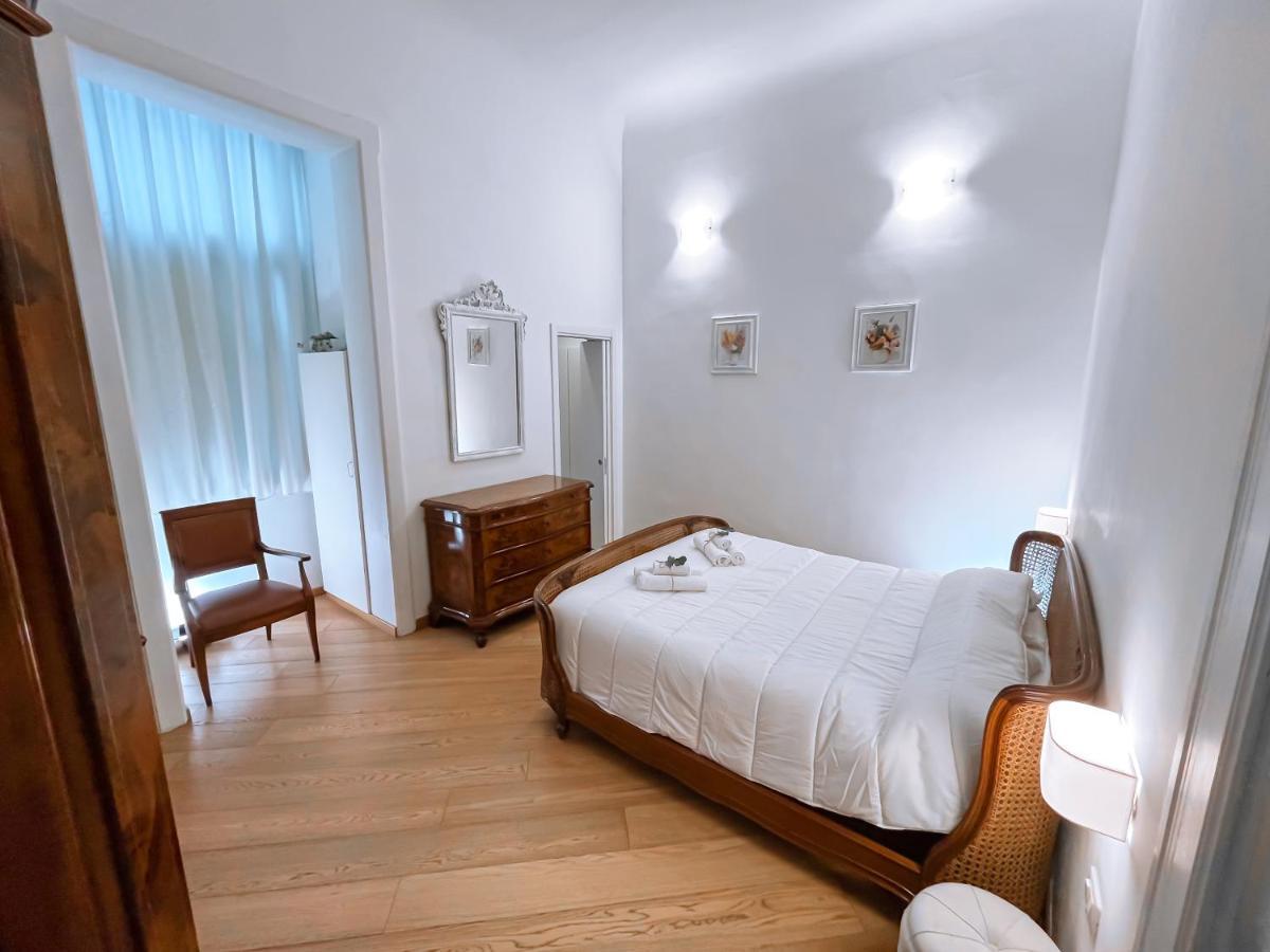 Luxury Bnb Dedeo Daire Bari Dış mekan fotoğraf