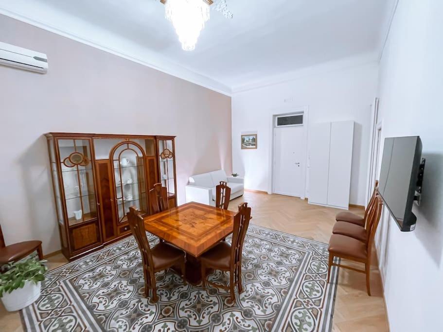 Luxury Bnb Dedeo Daire Bari Dış mekan fotoğraf