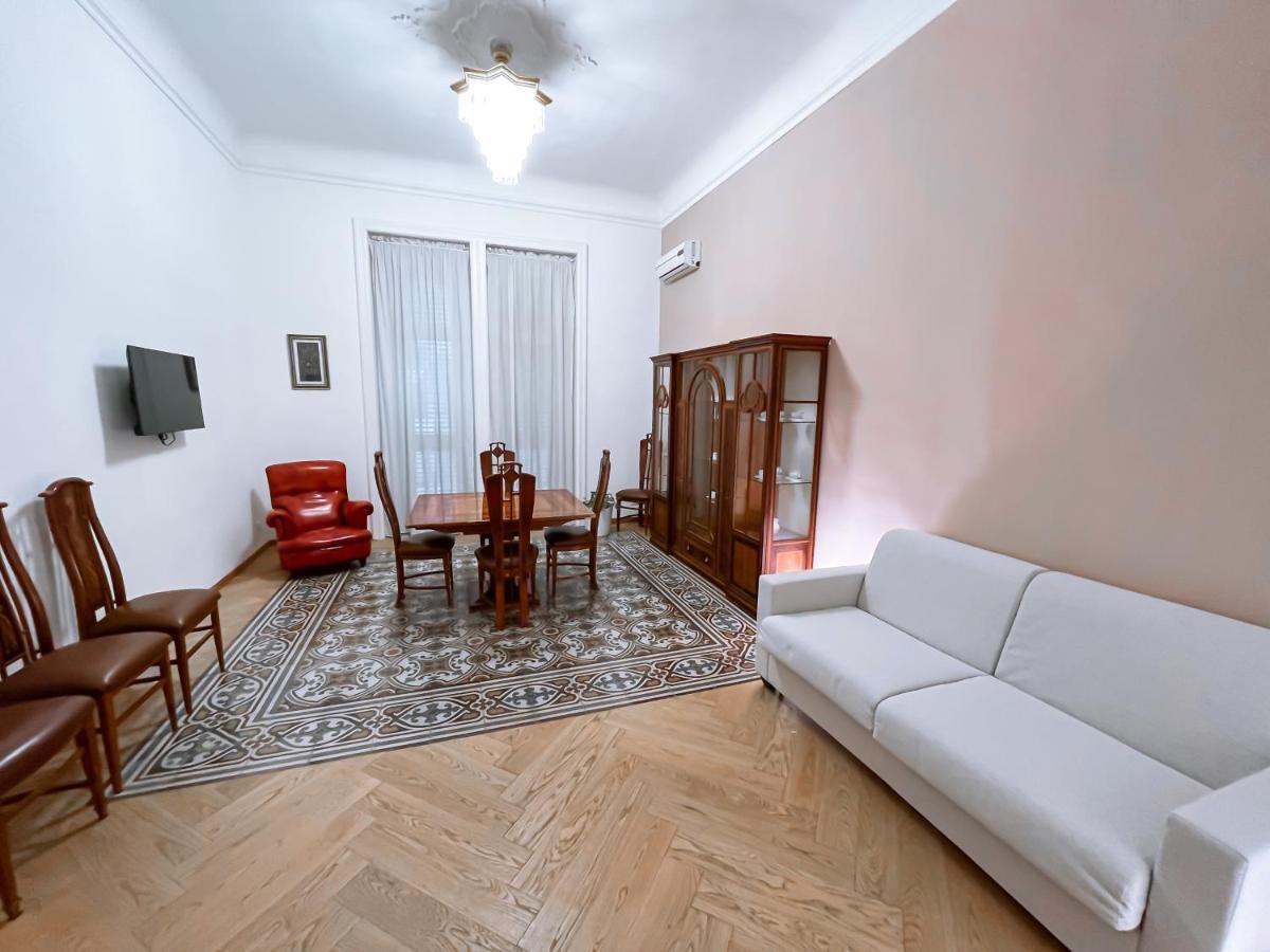 Luxury Bnb Dedeo Daire Bari Dış mekan fotoğraf