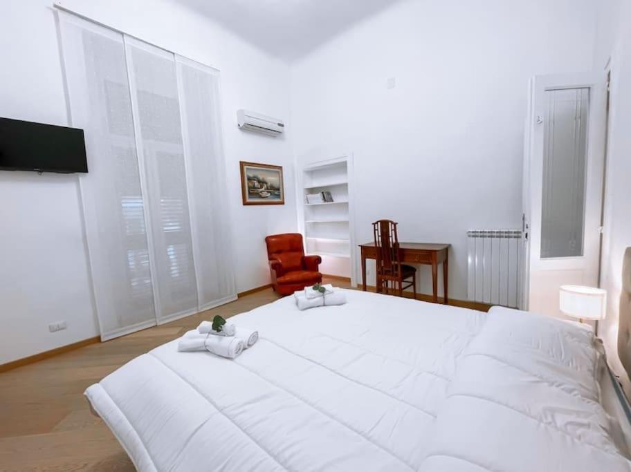 Luxury Bnb Dedeo Daire Bari Dış mekan fotoğraf