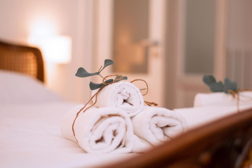 Luxury Bnb Dedeo Daire Bari Dış mekan fotoğraf